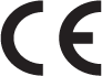 CE